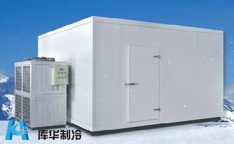 安裝700-800㎡冷庫需要多少錢？